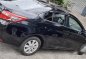 Selling Black Toyota Vios 2015 at 175 km-2