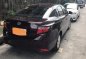 Selling Toyota Vios 2018 at 13600 km -1