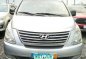 2014 Hyundai Starex for sale in Cainta-6