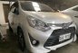 Sell 2018 Toyota Wigo in Quezon City -0