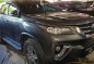 Sell 2017 Toyota Fortuner Automatic Diesel at 18000 km-1