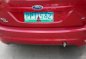 2010 Ford Focus for sale in Manila -0