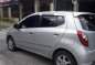 2017 Toyota Wigo for sale in Mabalacat-1