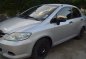 Silver Honda City 2008 for sale in Pasig-1