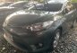 Green Toyota Vios 2017 for sale in Quezon City -1