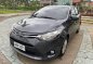 Grey Toyota Vios 2015 for sale in Cebu-2