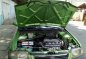 Green Honda City 1999 Automatic Gasoline for sale -2