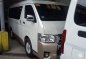 2019 Toyota Hiace for sale in Antipolo -3