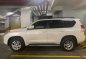 2012 Toyota Land Cruiser Prado for sale in Manila-2