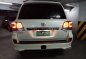 White Toyota Land Cruiser 2013 for sale in Quezon City-4