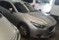 Mazda 3 2017 Automatic Gasoline for sale -1
