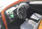 Sell Orange 2016 Toyota Vios at 28000 km -8