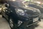 Black Toyota Wigo 2017 for sale in Quezon City -0