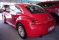 Sell Red 2014 Volkswagen Beetle in Makati -2