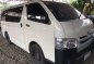 2018 Toyota Hiace for sale in Quezon City-4