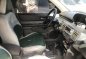 Selling Green Nissan X-Trail 2004 Automatic Gasoline  -3