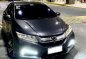 Sell Grey 2014 Honda City at 34000 km -0