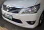 2013 Toyota Innova for sale in Manila -0