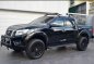 Sell Black 2016 Nissan Navara at Automatic Diesel at 37000 km-1