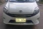 Sell White 2017 Toyota Wigo in Pasig-1