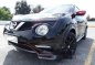 Sell Black 2019 Nissan Juke Automatic Gasoline at 3000 km -0