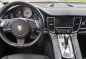 Selling Silver Porsche Panamera 2014 Automatic Gasoline at 19000 km -3