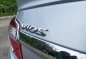 Selling Silver Toyota Vios 2018 Manual Gasoline -8