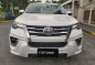 2017 Toyota Fortuner for sale in Quezon City-1