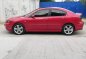 Red Mazda 3 2007 for sale in Cebu -0