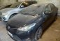 Black Toyota Vios 2016 for sale in Makati -3