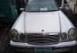 1998 Mercedes-Benz E-Class for sale in Taytay-0