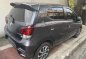 Sell Grey 2019 Toyota Wigo at 2800 km -2