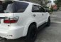 2009 Toyota Fortuner for sale in Quezon City -6