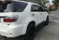 2009 Toyota Fortuner for sale in Quezon City -3