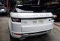 White Land Rover Range Rover 2016 Automatic Diesel for sale -3