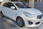 2018 Mitsubishi Mirage G4 for sale in Manila-1