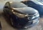 Black Toyota Vios 2016 for sale in Makati -4