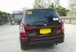 Sell Brown 2015 Toyota Innova at 43000 km-3