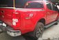 Sell Red 2016 Chevrolet Colorado at 30000 km-5
