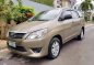 2013 Toyota Innova for sale in Quezon City-1