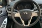 Hyundai Accent 2014 for sale in Quezon City -7