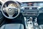 Black Bmw 520D 2016 Automatic Diesel for sale -9