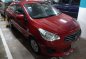 2014 Mitsubishi Mirage G4 for sale in Quezon City -1