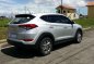 Hyundai Tucson 2017 for sale in Quezon City-3