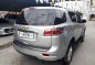 Selling Silver Chevrolet Trailblazer 2019 in Paranaque -3