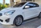 2018 Mitsubishi Mirage G4 for sale in Manila-0