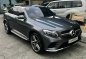 Selling 2017 Mercedes-Benz GLC 250 in Pasig -3