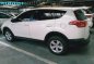 Sell White 2014 Toyota Rav4 in Makati-1