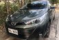 Green Toyota Vios 2019 for sale in Quezon City -1