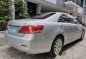 Selling Toyota Camry 2011 in Quezon City-1